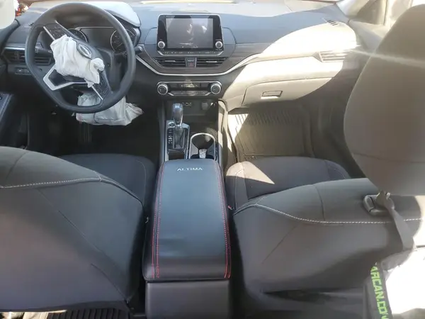 1N4BL4DV4RN416068 2024 NISSAN ALTIMA - Image 8