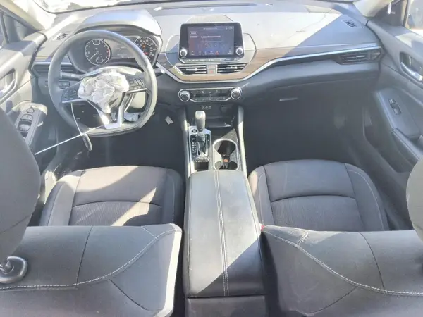 1N4BL4DV4RN420105 2024 NISSAN ALTIMA - Image 8