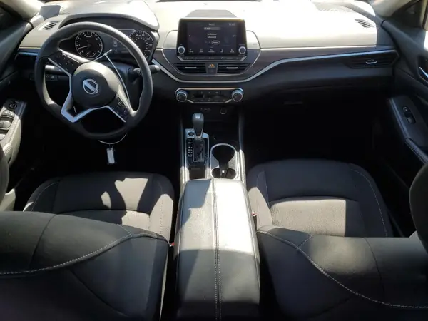 1N4BL4DV4RN420248 2024 NISSAN ALTIMA - Image 8
