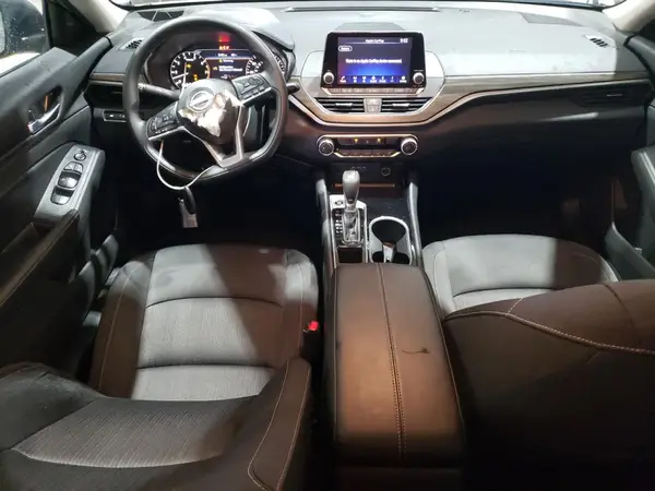 1N4BL4DV4RN424977 2024 NISSAN ALTIMA - Image 8