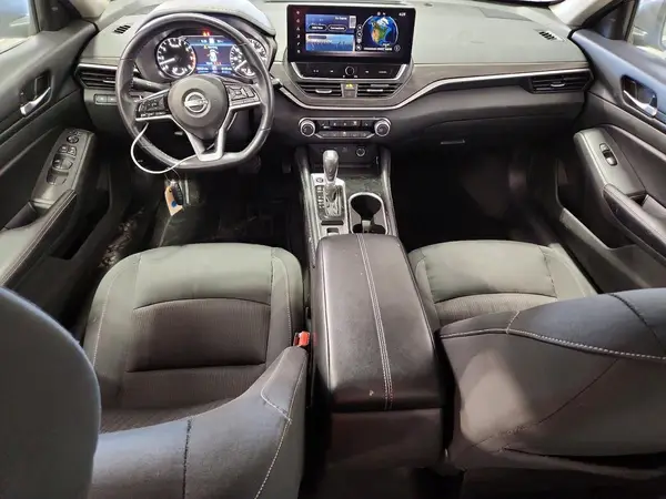 1N4BL4DV4RN430021 2024 NISSAN ALTIMA - Image 8