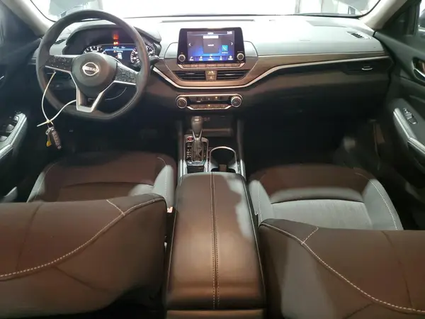 1N4BL4DV4RN431637 2024 NISSAN ALTIMA - Image 8