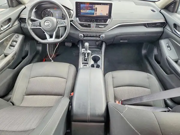 1N4BL4DV4RN432139 2024 NISSAN ALTIMA - Image 8