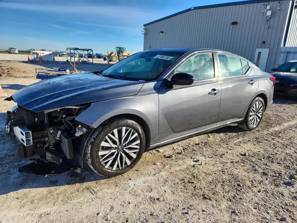 1N4BL4DV4RN432304 2024 NISSAN ALTIMA - Image 1