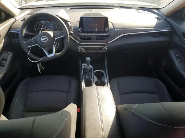 1N4BL4DV4RN432304 2024 NISSAN ALTIMA - Image 8