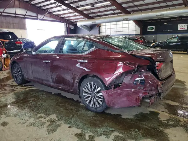 1N4BL4DV4RN432786 2024 NISSAN ALTIMA - Image 2