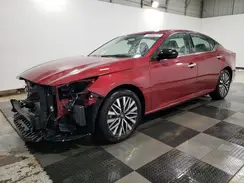 1N4BL4DV4SN300505 2025 NISSAN ALTIMA