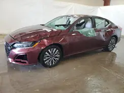 1N4BL4DV4SN300567 2025 NISSAN ALTIMA