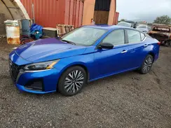 1N4BL4DV4SN300889 2025 NISSAN ALTIMA
