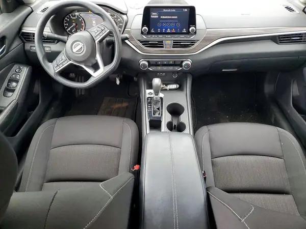 1N4BL4DV4SN300889 2025 NISSAN ALTIMA - Image 8