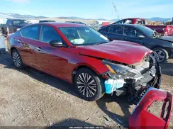 1N4BL4DV4SN301136 2025 NISSAN ALTIMA