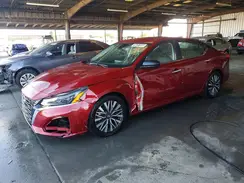 1N4BL4DV4SN301556 2025 NISSAN ALTIMA