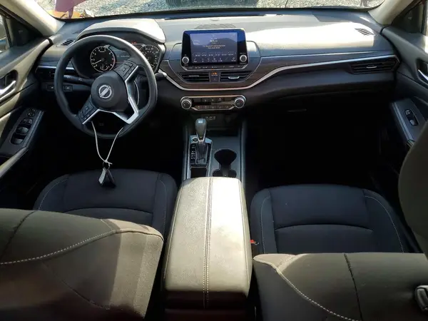 1N4BL4DV4SN301556 2025 NISSAN ALTIMA - Image 8