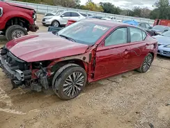 1N4BL4DV4SN301637 2025 NISSAN ALTIMA