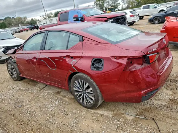 1N4BL4DV4SN301637 2025 NISSAN ALTIMA - Image 2