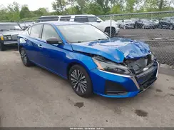 1N4BL4DV4SN301878 2025 NISSAN ALTIMA