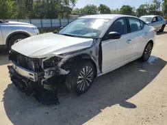 1N4BL4DV4SN302044 2025 NISSAN ALTIMA