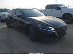 1N4BL4DV4SN302660 2025 NISSAN ALTIMA