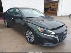 1N4BL4DV4SN302688 2025 NISSAN ALTIMA
