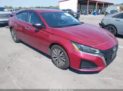 1N4BL4DV4SN303064 2025 NISSAN ALTIMA