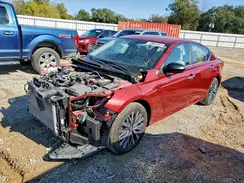 1N4BL4DV4SN303193 2025 NISSAN ALTIMA