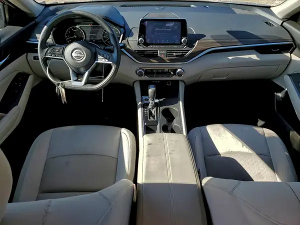 1N4BL4DV4SN303193 2025 NISSAN ALTIMA - Image 8
