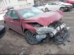 1N4BL4DV4SN303548 2025 NISSAN ALTIMA
