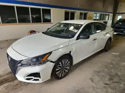 1N4BL4DV4SN303615 2025 NISSAN ALTIMA
