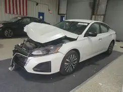 1N4BL4DV4SN303758 2025 NISSAN ALTIMA