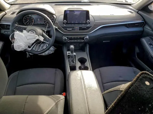 1N4BL4DV4SN303758 2025 NISSAN ALTIMA - Image 8