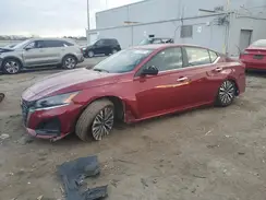 1N4BL4DV4SN304036 2025 NISSAN ALTIMA
