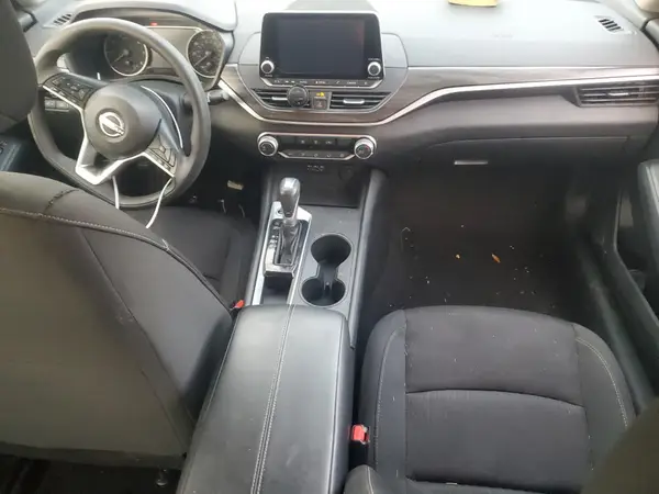 1N4BL4DV4SN304036 2025 NISSAN ALTIMA - Image 8