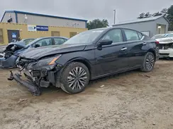 1N4BL4DV4SN304263 2025 NISSAN ALTIMA