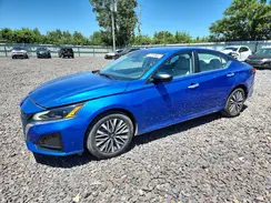 1N4BL4DV4SN304523 2025 NISSAN ALTIMA