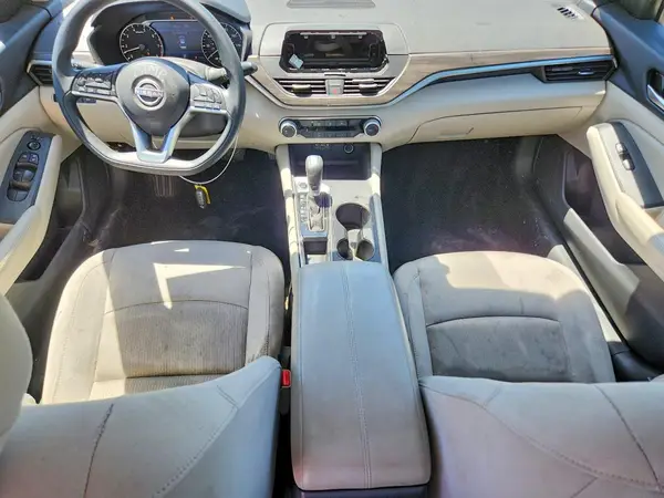 1N4BL4DV4SN304523 2025 NISSAN ALTIMA - Image 8