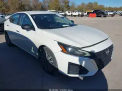 1N4BL4DV4SN304571 2025 NISSAN ALTIMA