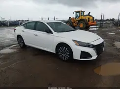 1N4BL4DV4SN304618 2025 NISSAN ALTIMA