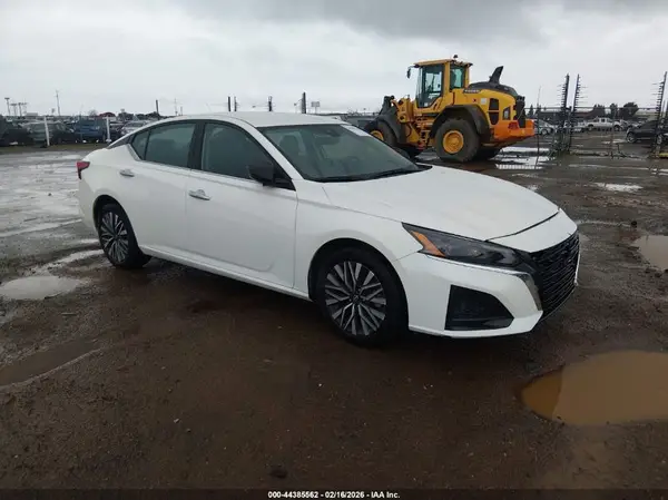 1N4BL4DV4SN304618 2025 NISSAN ALTIMA - Image 1