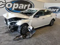 1N4BL4DV4SN304635 2025 NISSAN ALTIMA