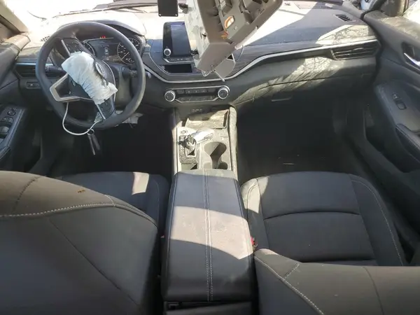 1N4BL4DV4SN304635 2025 NISSAN ALTIMA - Image 8