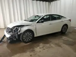 1N4BL4DV4SN304733 2025 NISSAN ALTIMA
