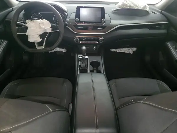 1N4BL4DV4SN304733 2025 NISSAN ALTIMA - Image 8