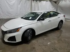 1N4BL4DV4SN304764 2025 NISSAN ALTIMA