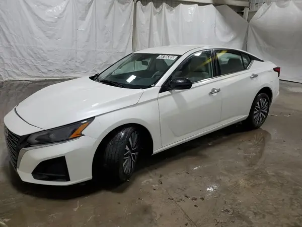1N4BL4DV4SN304764 2025 NISSAN ALTIMA - Image 1