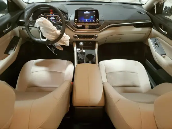 1N4BL4DV4SN304764 2025 NISSAN ALTIMA - Image 8