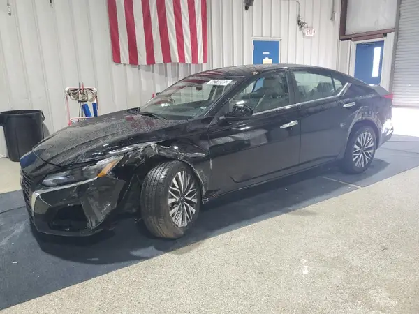 1N4BL4DV4SN305171 2025 NISSAN ALTIMA - Image 1