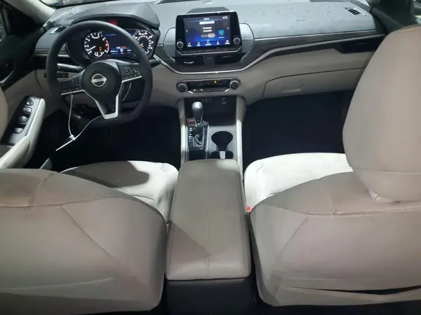 1N4BL4DV4SN305171 2025 NISSAN ALTIMA - Image 8