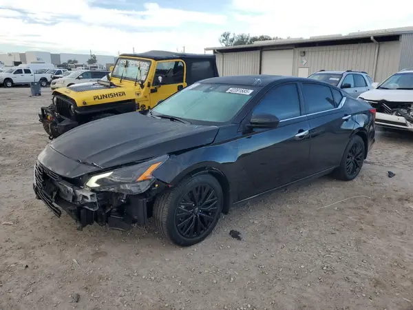 1N4BL4DV4SN305218 2025 NISSAN ALTIMA - Image 1