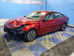 1N4BL4DV4SN305557 2025 NISSAN ALTIMA