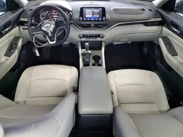 1N4BL4DV4SN305557 2025 NISSAN ALTIMA - Image 8